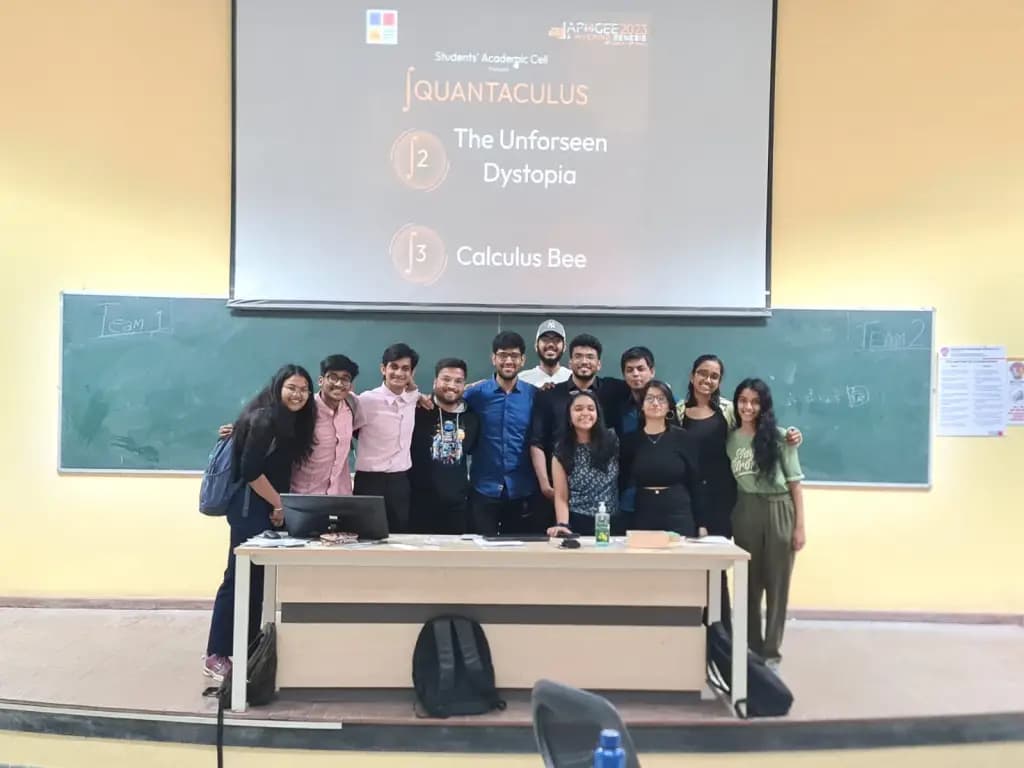 Group photo of participants